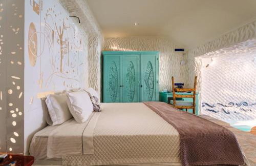 Agalia Luxury Suites - Foto 19