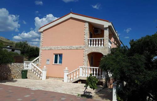 Apartments Horvat on Island Pag - Foto 40