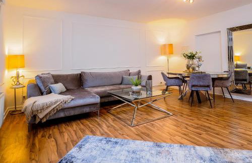 Gemütliche & Individuelle Ferienwohnungen in Krefeld - JUNIK Apartments - Photo 2