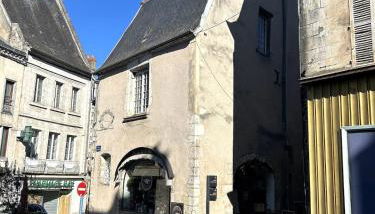 Appartement au coeur de la ville - Foto 2