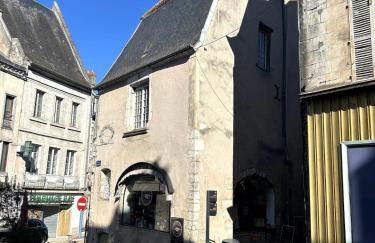 Appartement au coeur de la ville - Foto 2