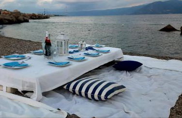 Villa sullo stretto - Foto 50