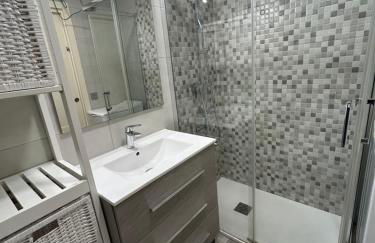 Apartamento con vistas al mar - Foto 8