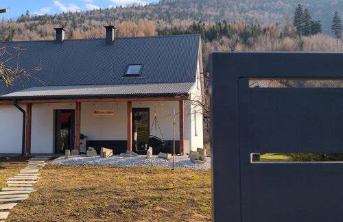 Bukowy Zakątek - Foto 42