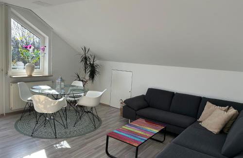 Apartment Kornbergblick - Foto 3