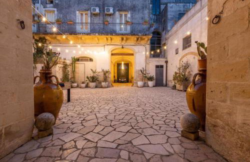 Apulia Honor Palace - Foto 44