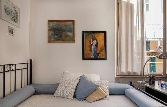 Central Sweet Home by Wonderful Italy - Photo 2