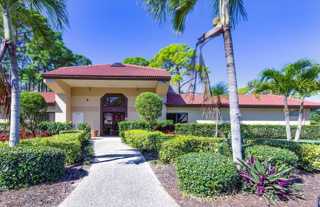 Yellow Pine Duplex Close to Pool & Tennis - Foto 37