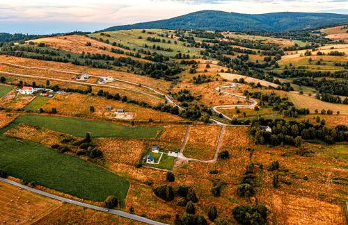 Ostoja Pod Osówką dom Spokój - Foto 21