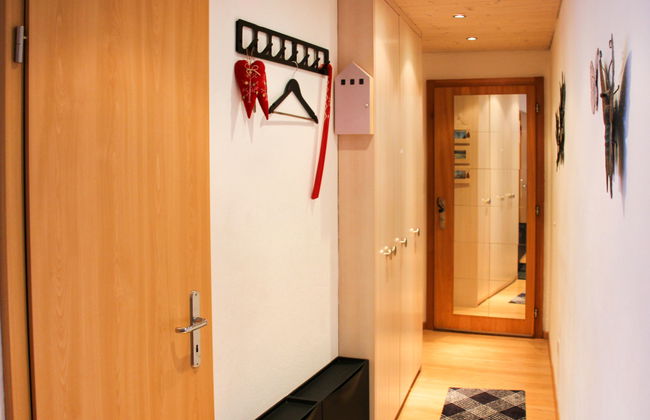 Grande-Ourse 2 pièces 1027 - Foto 4