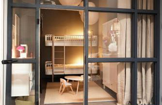 LYS Loft - Skandinavisches Apartment für 6 - Foto 8
