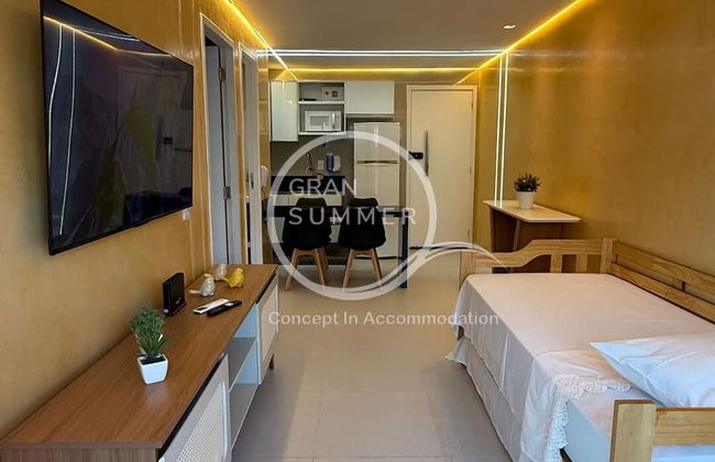 Gran Summer Concept In Accommodation - Photo 11