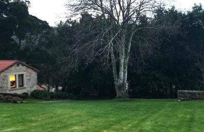 Complejo Turístico Rural A TORRE DE LAXE - Foto 29