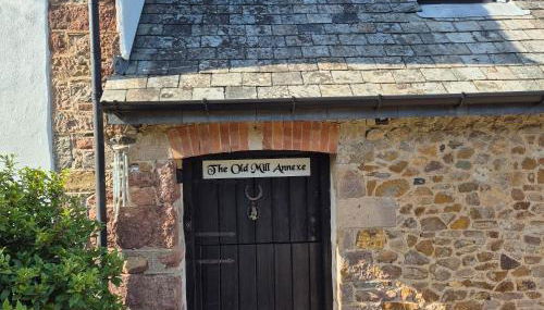 The Old Mill Annexe - Foto 2