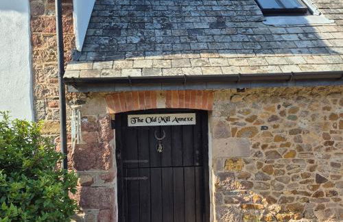 The Old Mill Annexe - Foto 2