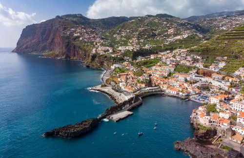 Apartment in Camara de Lobos not shared - Foto 9