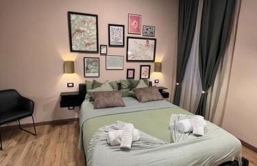 Charme and Cozy Apartment 3 Km away from Duomo - Foto 7