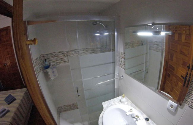 Casa Rural Aire - Foto 12