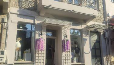 Stonebuilt boutique apartment Levanda - Foto 2