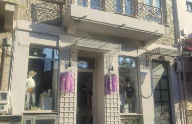 Stonebuilt boutique apartment Levanda - Foto 2