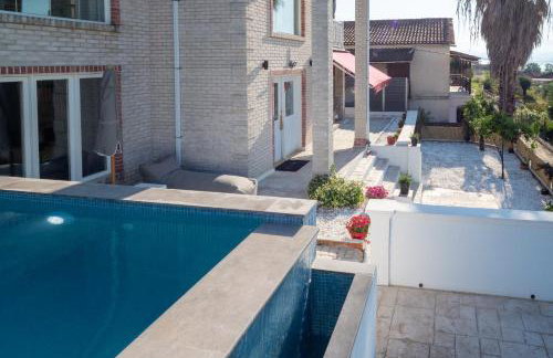 Villa Kostamaria - Foto 38