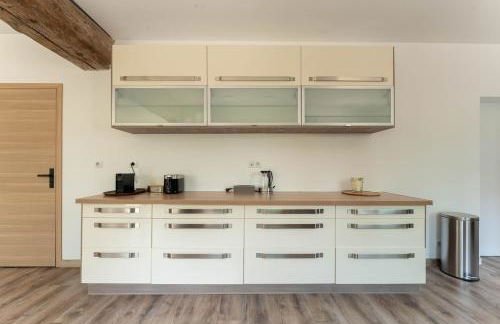 Villa le Trèfle with pool - Photo 24