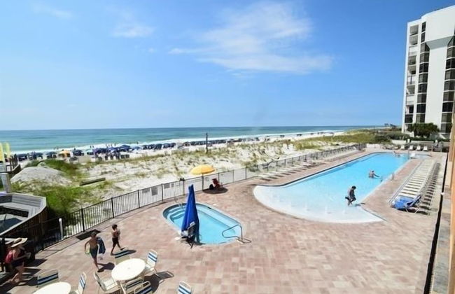 Pelican Beach 0201 by Pelican Beach Management - Foto 23