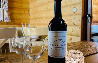 Willa Nad Potokiem - Foto 13