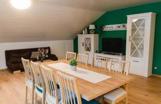 Ferienwohnungen Am Skilift - Foto 8