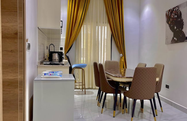Lisa Suites - Photo 15