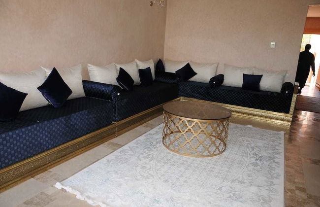 Villa Jasmine V4 70 Marrakesh - Foto 44