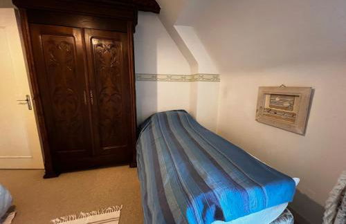 Gîtes du Gohic - L'Ecurie - Foto 23