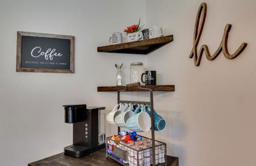 Our Corner Cottage - Foto 7