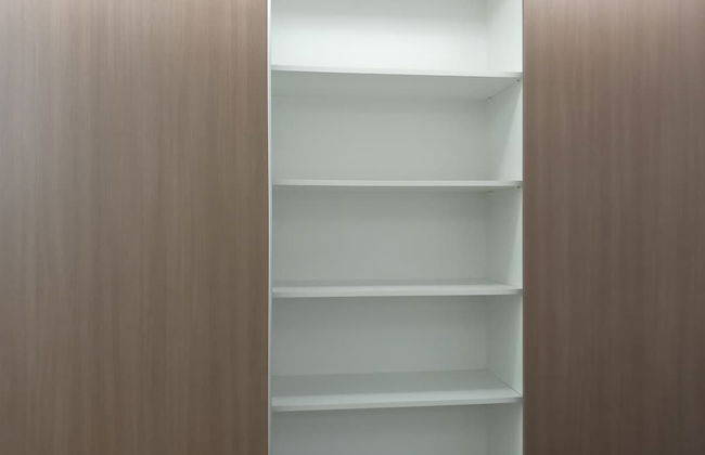 Apartamento de luxo centro de Curitiba - Foto 9