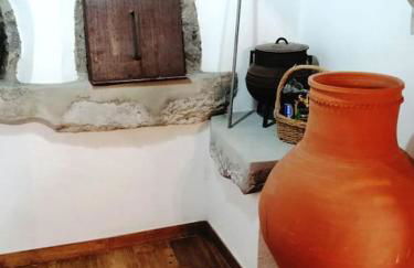 Ti Chôa - Casa da Mata - Photo 11