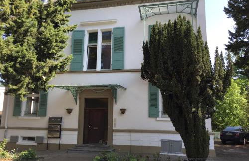 Ferienwohnung Villa Josephine - Foto 62