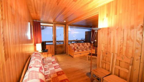 Résidence Le Nanda Devi - 2/3 Pièces 6/7 pers - LE NANDA DEVI 136ND - PLAGNE CENTRE MAE-8984 - Foto 5