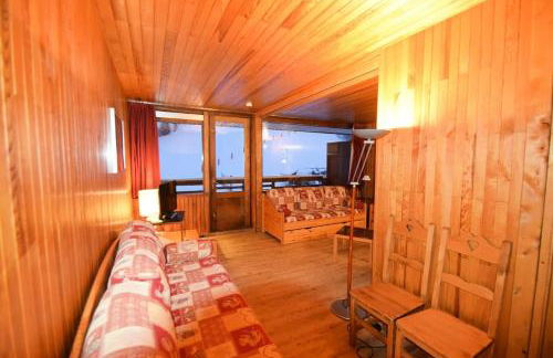 Résidence Le Nanda Devi - 2/3 Pièces 6/7 pers - LE NANDA DEVI 136ND - PLAGNE CENTRE MAE-8984 - Foto 5