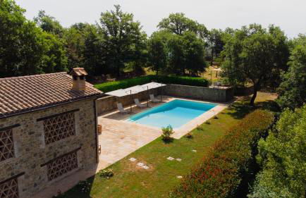 Villa Comunaglia - Privacy & Piscina Panoramica - Foto 6