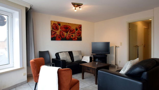 Celine 0101 Beautiful Apartment With sea View - Foto 5, Zona de estar