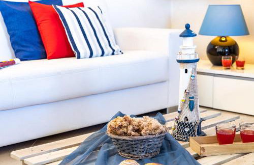 Villa Smeralda sul mare - Foto 26