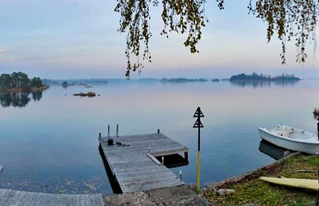 4 Star Holiday Home in Figeholm - Foto 24