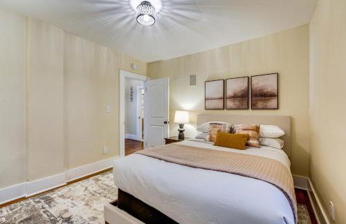 5 Mi to Dtwn Detroit Pet-Friendly Edison Home - Photo 22