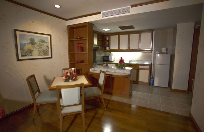 One Myanmar Resort Yangon - Foto 4