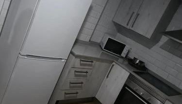 habitaciones patraix - Foto 2