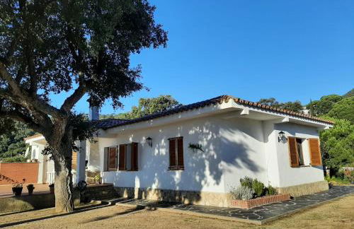 Casa Roure-4BR-Piscina privada-BBQ-Vistas Mar - Foto 35