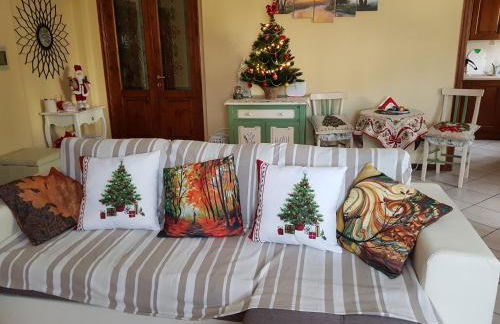 Via del Fusato 13 Casa Carla - Foto 21