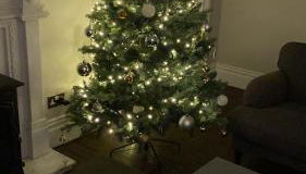 Collingwood House Tynemouth - Foto 3