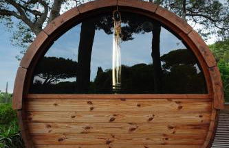 Pergola Suite - Boutique Retreat Loft Barcelona Coast Panoramic Sea View - Foto 35