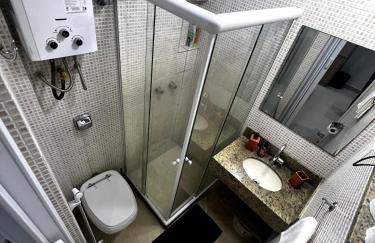 Studio for 2 people Steps from Copacabana Beach - Foto 23